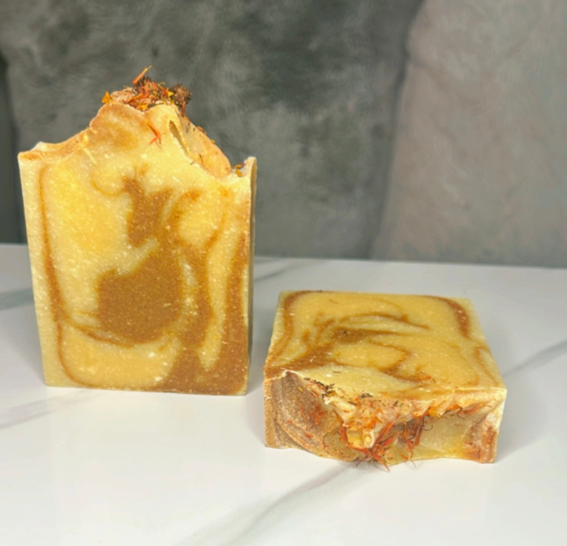 Cinnamon + Clove