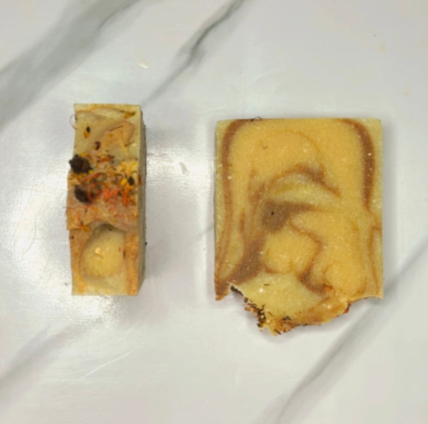 Cinnamon + Clove