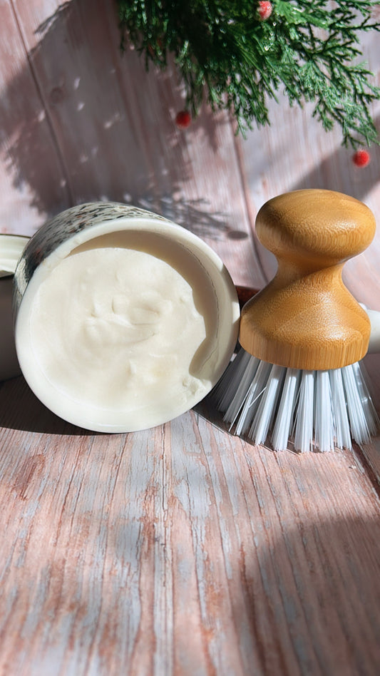 Dish Soap | Stain remover | Zesty Scent