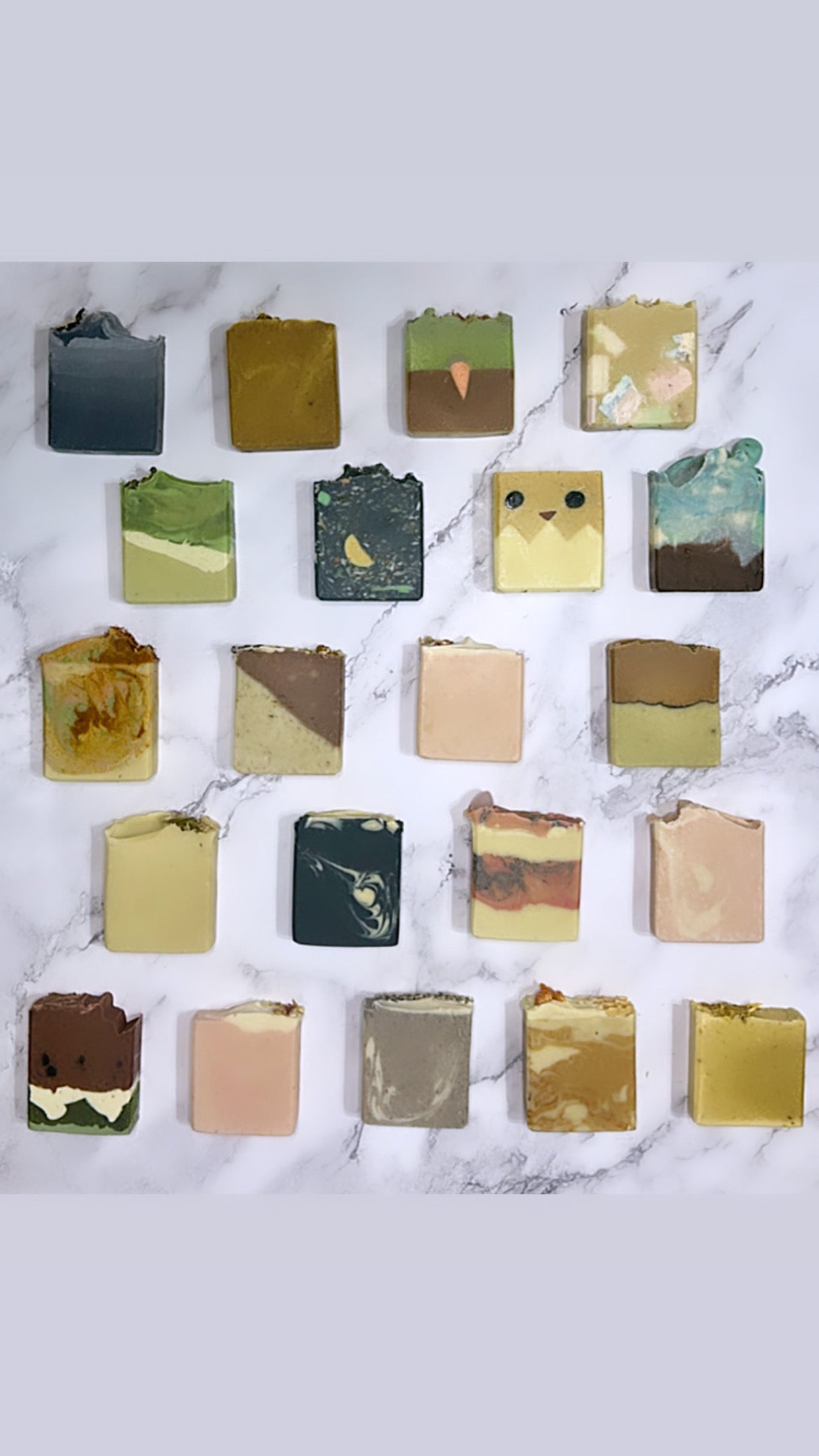 Honey Bee | Honey soap | Summer soap
