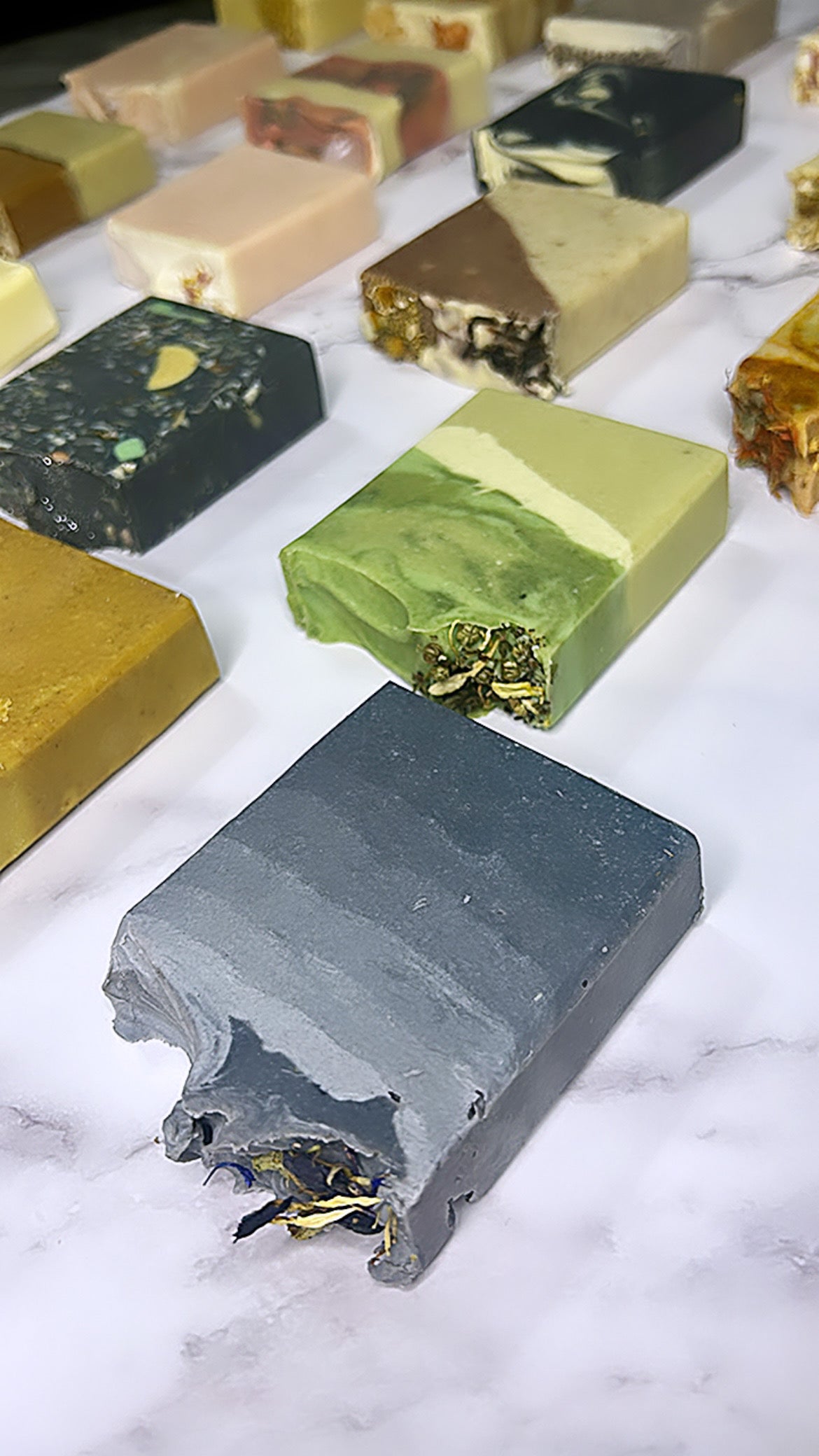 INDIGO BAR | Natural bar