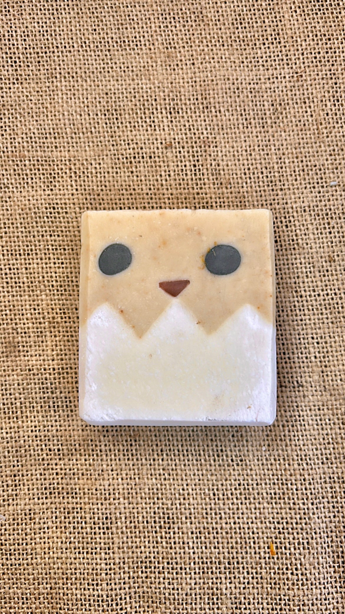 Lemon soap | Zesty soap