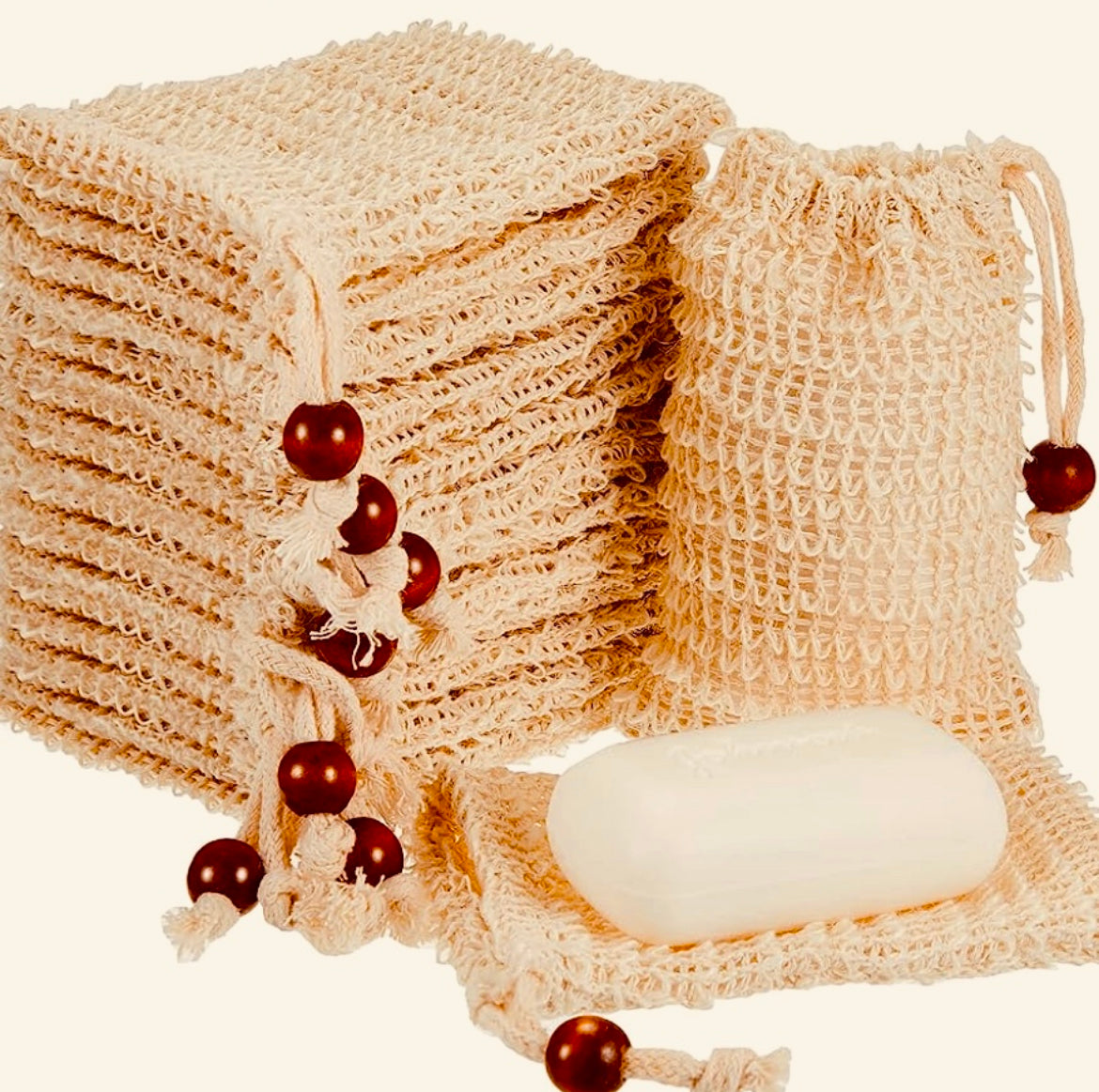 Soap Saver
