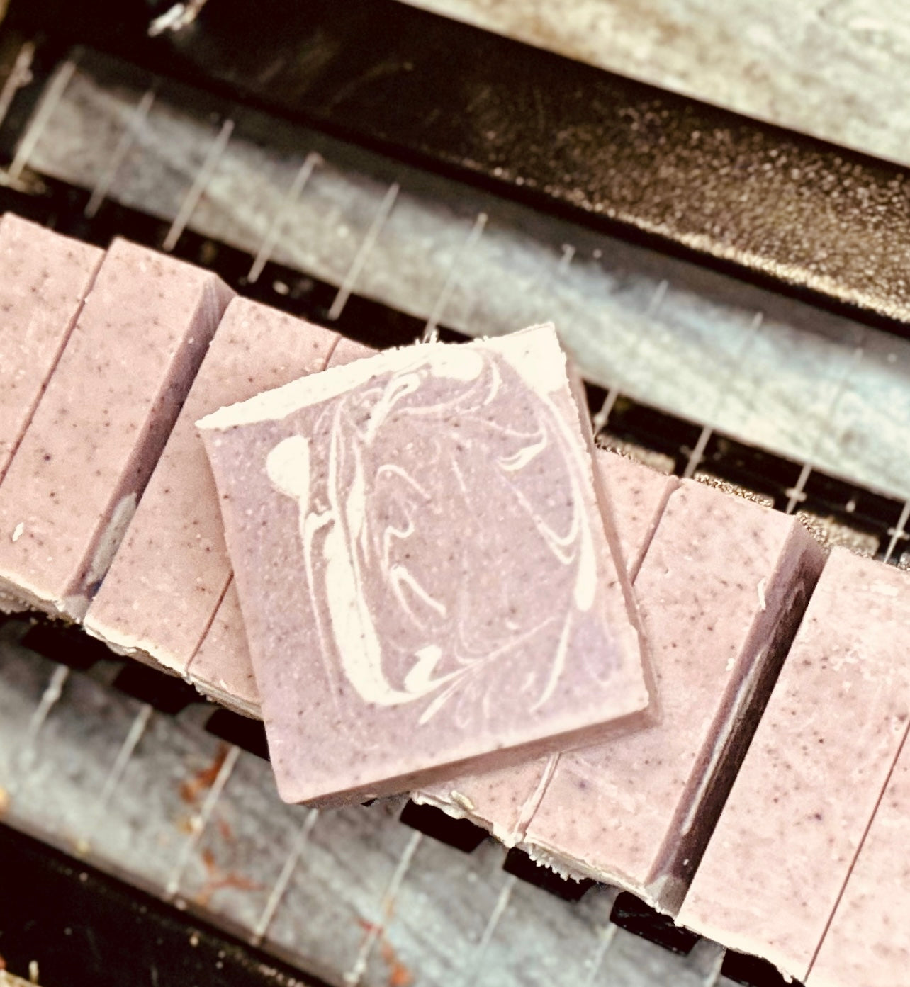 LAVENDER | CALMING SOAP | NIGHT SOAP
