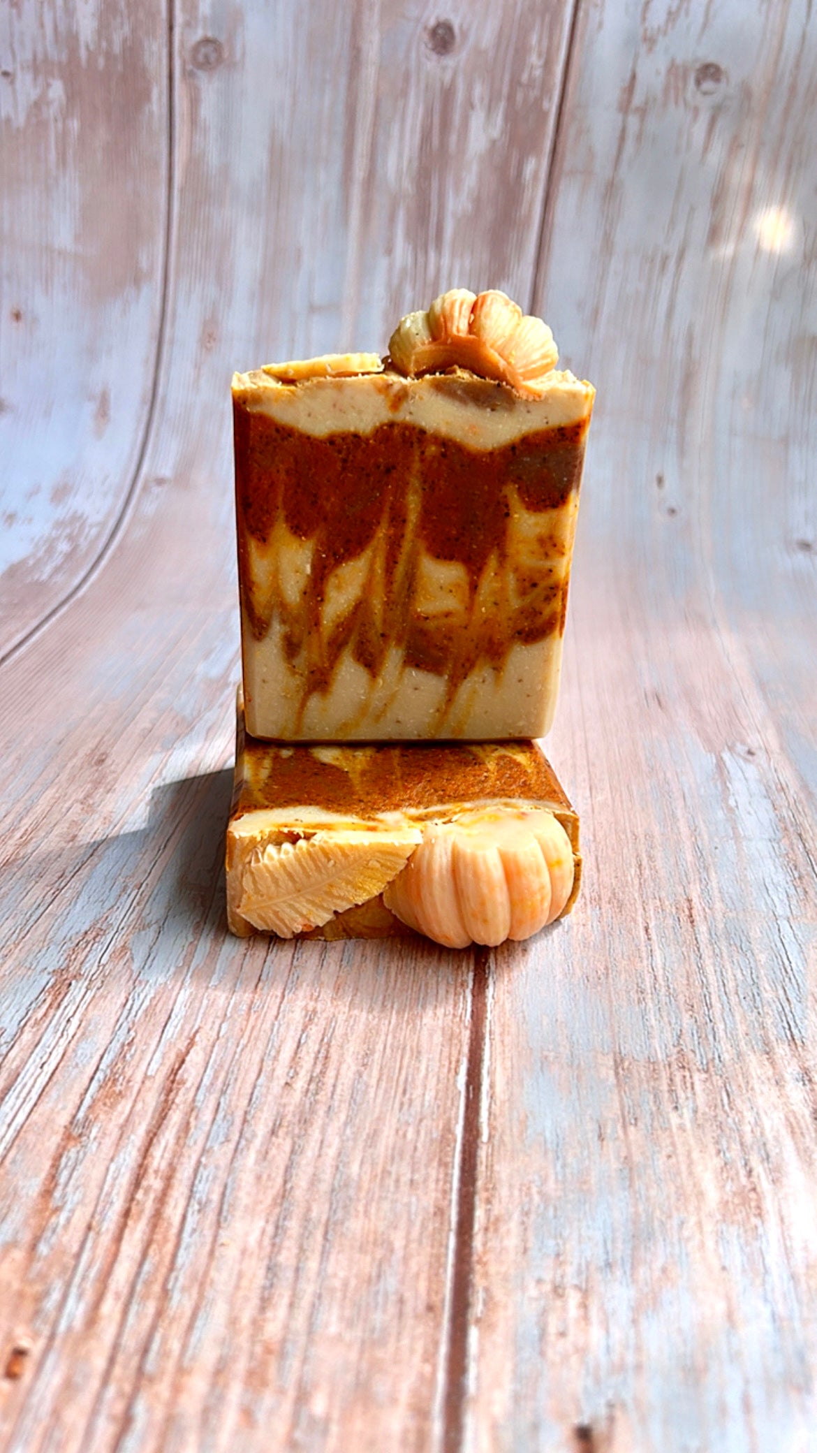 Pumpkin Spice