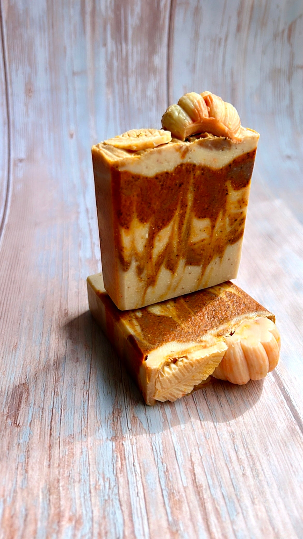 Pumpkin Spice
