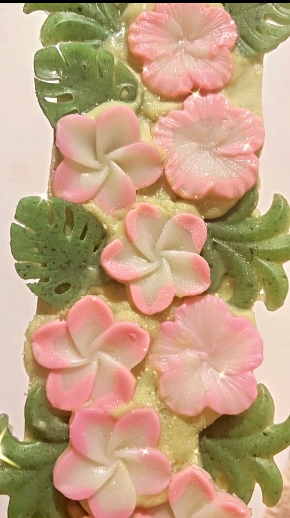 Garden Soap