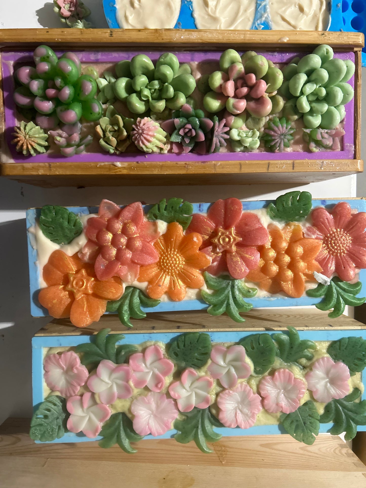 Garden Soap