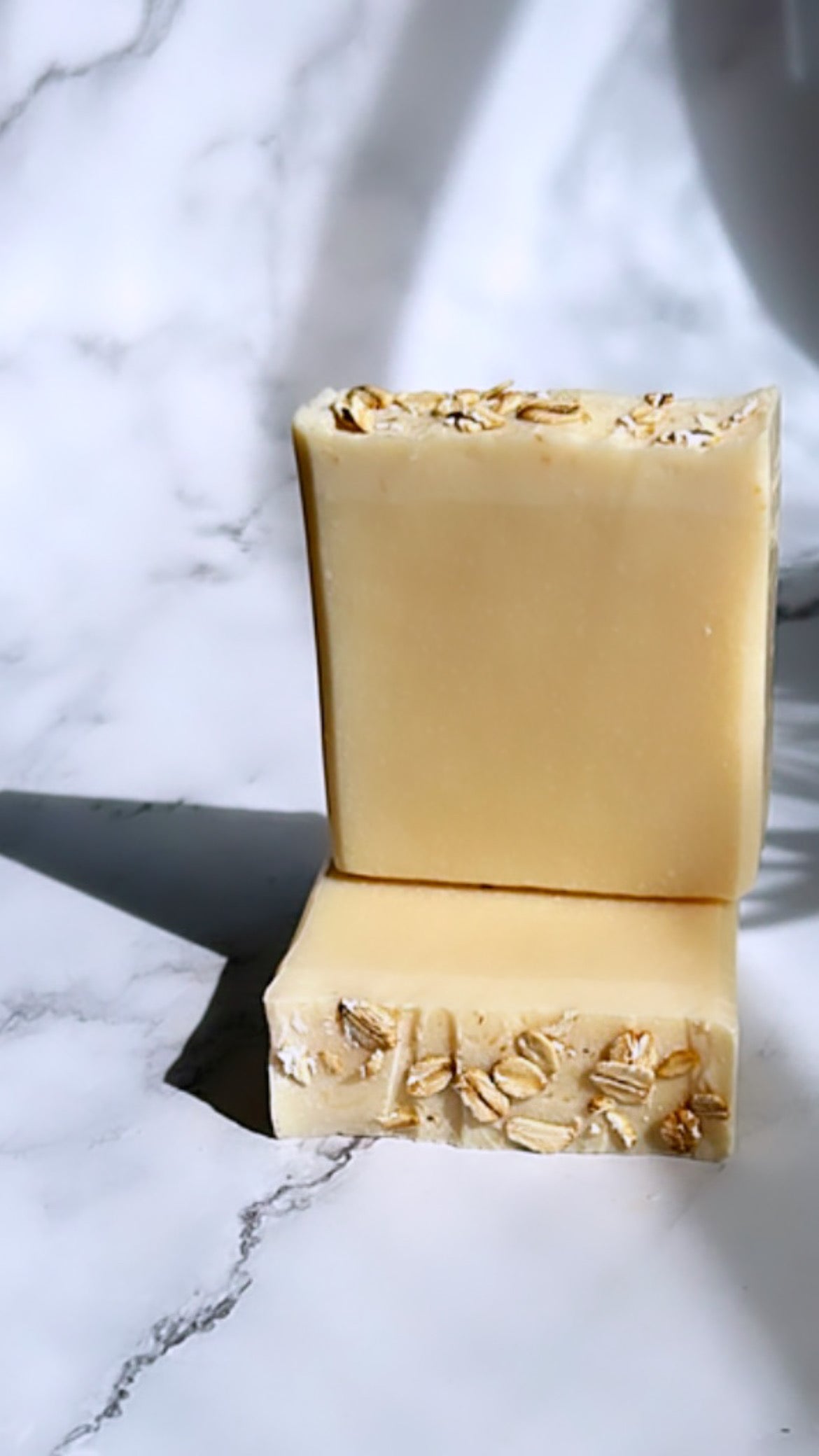 BREWSKI - FACE SOAP | BEER INFUSED | TALLOW SOAP