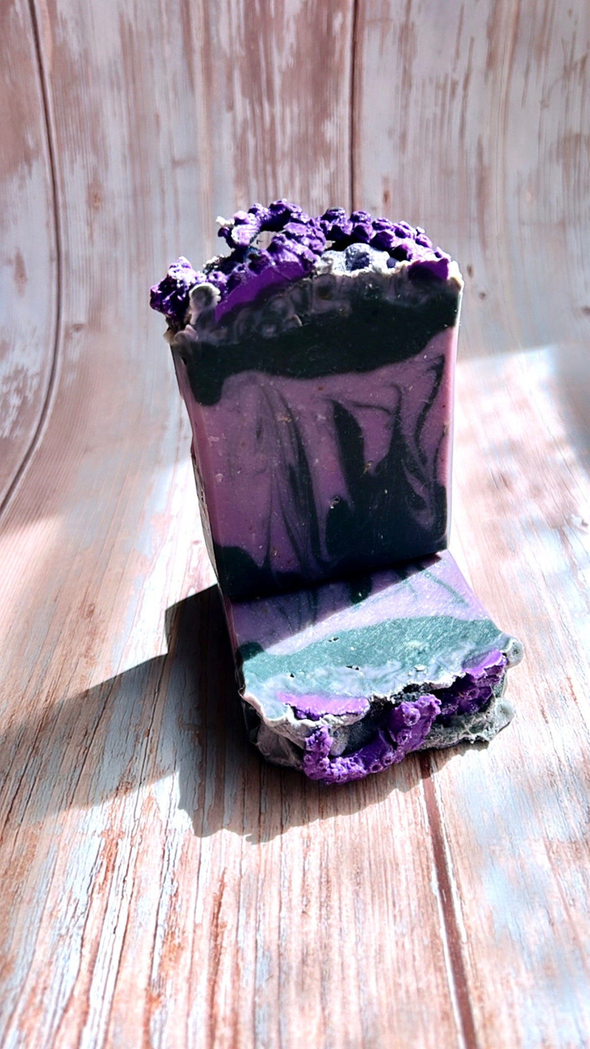 Ursula Soap