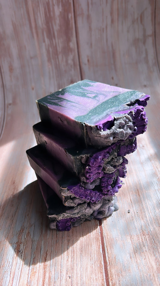 Ursula Soap