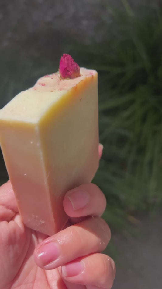 Roses - Rose clay